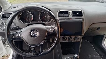 Volkswagen Polo 6R 1.4tdi 2015 - 6