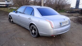 Lancia Thesis 2,4 jtd - 6