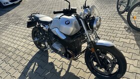 BMW r nine t OPTION 719 na predaj - ZNÍŽENÁ CENA - 6