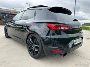 Seat Leon 2.0 TSI Cupra 280 DSG STAGE2 - 6