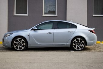 Opel Insignia 2.0 Turbo 250k - 6