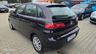 Seat Ibiza - 6