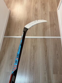 Warrior Covert QRE1 - Ľaváčka 75Flex W03 Backstrom - 6