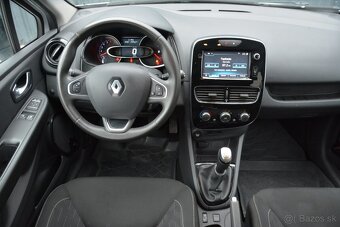 Renault Clio Grandtour 0.9 TCe SR 1Majiteľ - 6