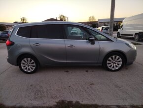 OPEL ZAFIRA Tourer 2,0CDTi, 2012 - 6