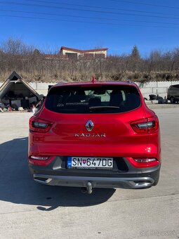 Renault Kadjar 1.3 TCe - 6