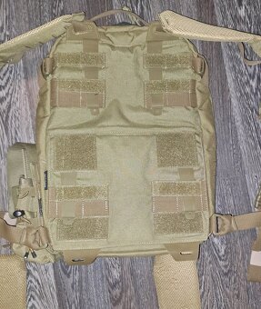 Batoh Assault Pack 12 Tasmanian Tiger® - 6