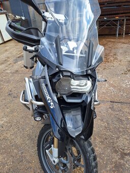 BMW  R1200GS - 6