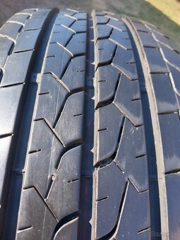 215/70 r15C letné pneumatiky - 6