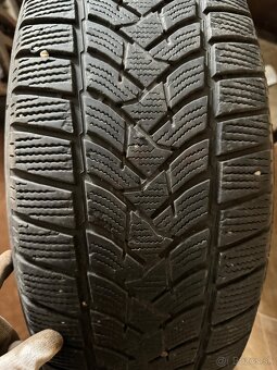 Zimne pneumatiky 235/60 r18 - 6