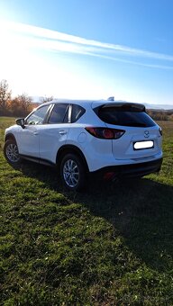 Mazda CX-5   2.2 Skyactiv-D - 6