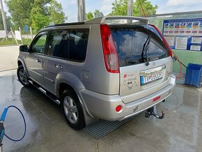 Nissan xtrail 2.2 44 - 6