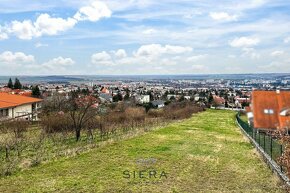 ZOBOR, LUKRATÍVNY POZEMOK PRE RODINNÝ DOM - 6