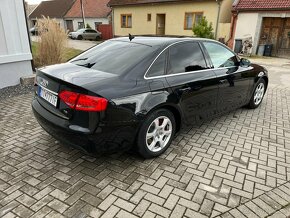 Audi A4 B8 2.0 TDI - 6