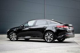 Predam Kia Optima 1.7 crdi Premium - 6