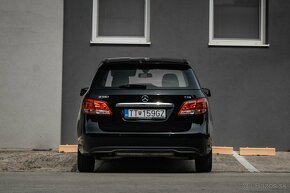 Mercedes-Benz B trieda 180 d - 6