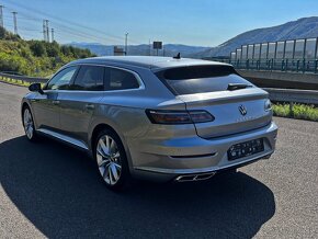 Volkswagen Arteon Shooting Brake R-line 147kW DSG▶110 000 km - 6