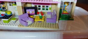 Lego friends - 6