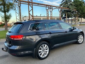 Volkswagen Passat 2.0 TDI Variant DSG, Virtual, Odpočet DPH - 6