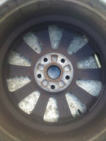 5x112 R16 Sharan 7M atp 215/55 16 - 6