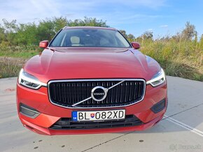 Volvo XC 60 B4 AWD - 6