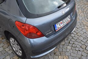 Peugeot 207 1.4HDi - 6