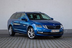 Škoda Octavia Combi 2.0 TDI Style - 6