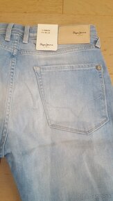 Panske rifle PEPE JEANS, W31 L32 - 6