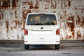 Volkswagen T6 Caravelle 2.0 TDI 150k LR Comfortline DSG - 6