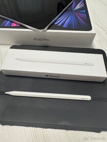 iPadPro 11 M1 128gb - 6