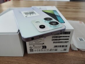 Redmi Note 13 Pro 5G 8/256GB - 6