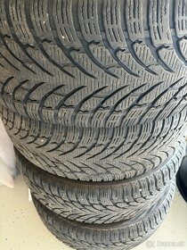 Nokian WR SUV 4 zimne pneu - 235/50 R19 - 6