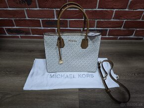 Michael Kors kabelka - 6