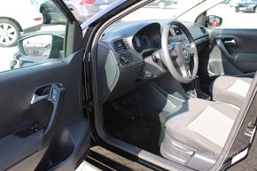 Volkswagen Polo 1,6 TDi 66 kW TRENDLINE - 6