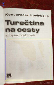 Konverzačné príručky na predaj - 6