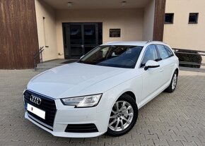 Audi A4 Avant 2.0 TDI Quattro S-Tronic 4x4 - 6