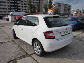 Škoda Fabia 1.2 TSI Ambition - Možný odpočet DPH - 6