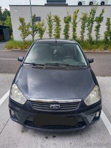 Cmax 1.8tdci 85kw - 6