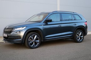 Skoda Kodiaq 2.0Tdi DSG 2020 Sportline 114.000km - 6