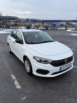 Fiat Tipo 1.3 2017 - 6