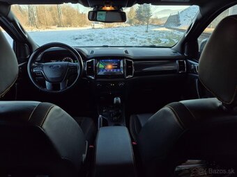 Ford  Ranger 3.2 wildtrak - 6