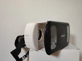 Lenovo VR Glasses V200 - 6