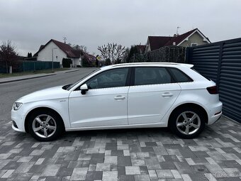 Audi A3 1,4 TFSi - Automat , 2016 - 6