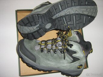 ALPINEPRO REVOLUTION LTR MID vel. 42 - 6