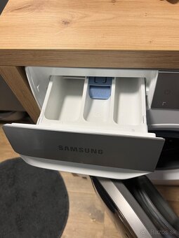 SAMSUNG WW90T954ASH/S7 QUICKDRIVE - 6