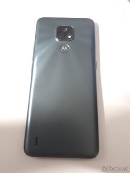 Motorola Moto E7 - 6