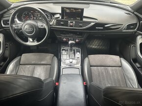 AUDI A6 ALLROAD QUATTRO 4G, 3.O Tdi, 180 kW, 11/2013 - 6