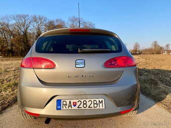 Seat leon 1.9 tdi 1p - 6