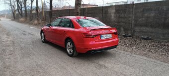 Audi A4 - 6