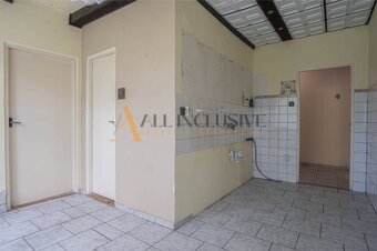 ALL INCLUSIVE I 3 IZBOVÝ BYT 73 M2 S NOVÝMI  PLASTOVÝMI OKNA - 6